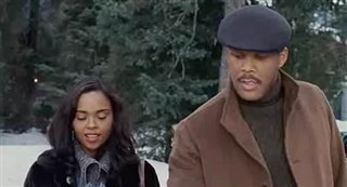 Tyler Perry's Why Did I Get Married?