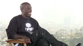 Tyrese Gibson (Furious 7)