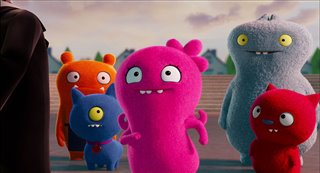 'UglyDolls' Final Trailer