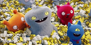 'UglyDolls' Final Trailer