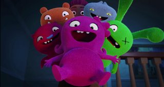 'UglyDolls' Trailer #2