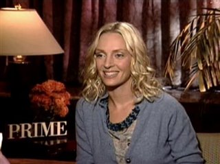 UMA THURMAN - PRIME