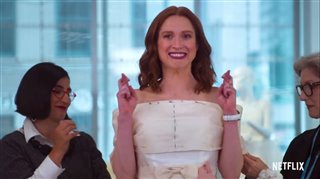 UNBREAKABLE KIMMY SCHMIDT: KIMMY VS. THE REVEREND Trailer