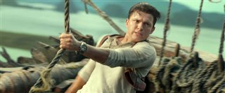 UNCHARTED - Final Trailer