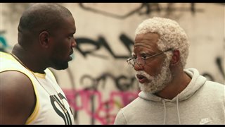 'Uncle Drew' Trailer #1