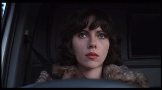 Under the Skin