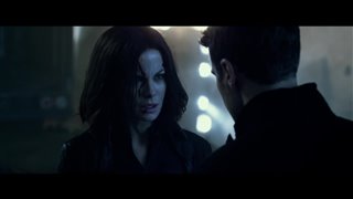 Underworld: Blood Wars Movie Clip - "Message"