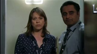 UNFORGOTTEN - Season 1 Trailer