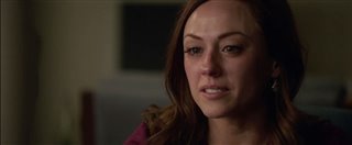 'Unplanned' - Canadian Trailer