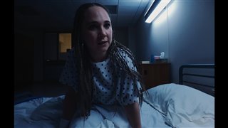 Unsane Movie Clip - "Violet"