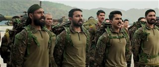 'Uri: The Surgical Strike' Trailer