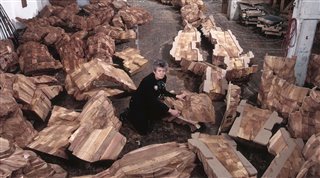 URSULA VON RYDINGSVARD: INTO HER OWN Trailer