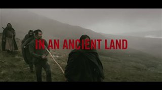 Valhalla Rising