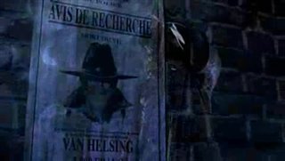 VAN HELSING