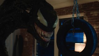 VENOM: LET THERE BE CARNAGE Movie Clip - "Break It"