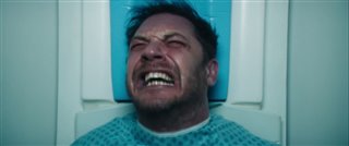 Venom - Teaser Trailer