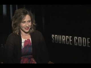 Vera Farmiga (Source Code)