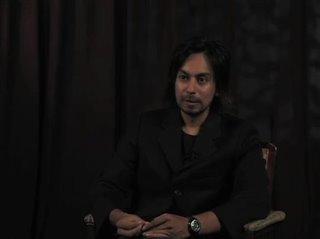 Vik Sahay (Amal) - Interview