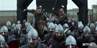 VIKINGS: VALHALLA Season 1 Trailer