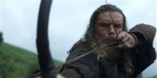 VIKINGS: VALHALLA Season 2 Trailer