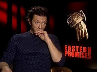 Vincent Cassel (Eastern Promises)