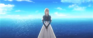 VIOLET EVERGARDEN: THE MOVIE Trailer