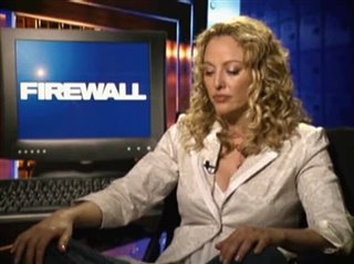 VIRGINIA MADSEN (FIREWALL)