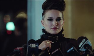 'Vox Lux' Trailer