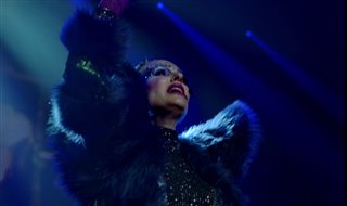 'Vox Lux' Trailer #2