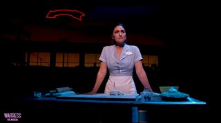 WAITRESS: THE MUSICAL Trailer