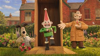 WALLACE & GROMIT: VENGEANCE MOST FOWL Trailer