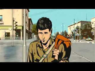 Waltz with Bashir