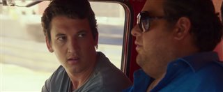 War Dogs - Official Trailer 2