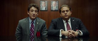 War Dogs Official Trailer