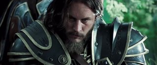 Warcraft - Official Trailer #2