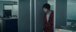 Warm Bodies