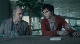 Warm Bodies