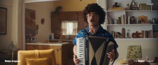 WEIRD: THE AL YANKOVIC STORY Trailer