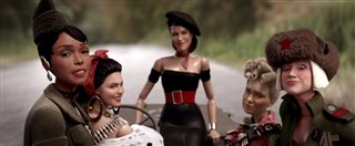 'Welcome to Marwen' Trailer #2