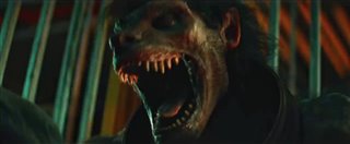 WEREWOLVES Trailer