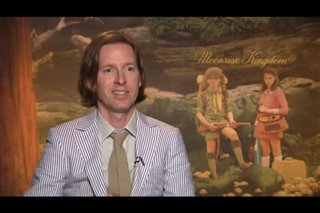 Wes Anderson (Moonrise Kingdom)