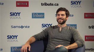 Wes Bentley (Pioneer)