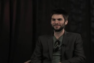 Wes Bentley (Weirdsville) - Interview