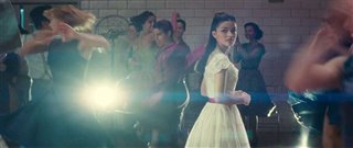 WEST SIDE STORY Teaser Trailer