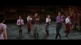 West Side Story Trailer