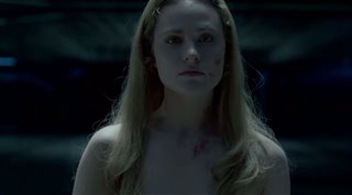 Westworld Trailer