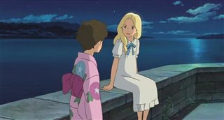 When Marnie Was There