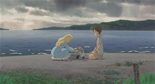 When Marnie Was There