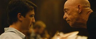 Whiplash - International