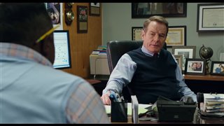 Why Him? Movie Clip - "Meet Him"